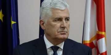 Čović: Hrvatska zajednica Herceg-Bosna sačuvala je živote Hrvatima u BiH