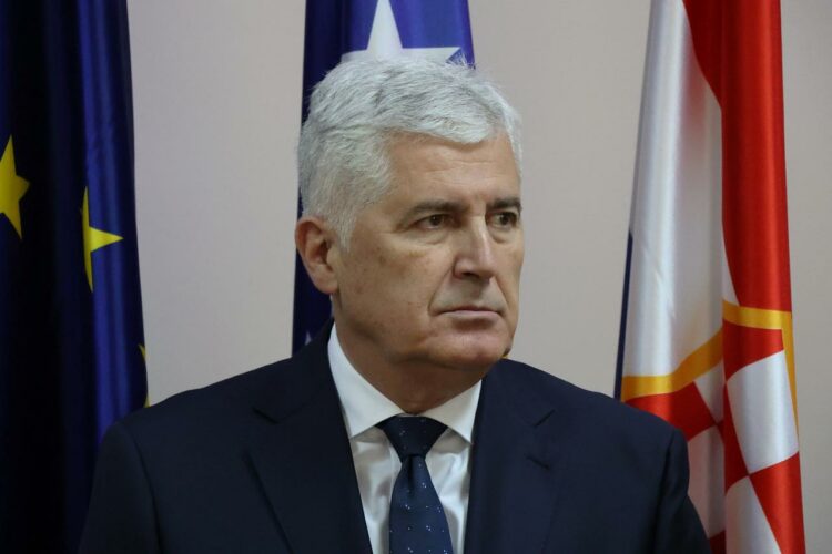 Čović: Hrvatska zajednica Herceg-Bosna sačuvala je živote Hrvatima u BiH