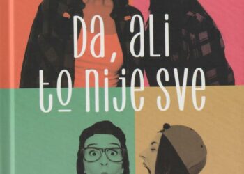 Osvrt fra Miljenka Stojića na knjigu Sonje Zubović