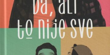 Osvrt fra Miljenka Stojića na knjigu Sonje Zubović