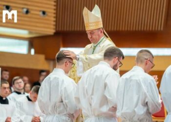 U subotu će u Mostaru sveti red đakonata primiti trojica kandidata