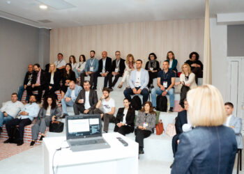 Hibridni doktorski studij SUM-a privlači stručnjake iz regije: „Mogu studirati i raditi istovremeno“