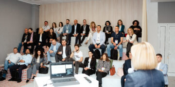 Hibridni doktorski studij SUM-a privlači stručnjake iz regije: „Mogu studirati i raditi istovremeno“