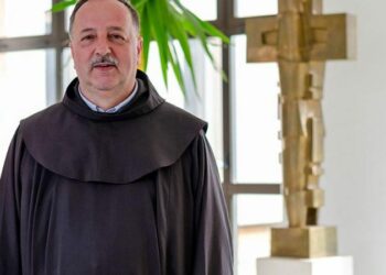 Papa Lav XIV. imenovao fra Miru Relotu, O.F.M., vojnim ordinarijem u BiH