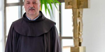 Papa Lav XIV. imenovao fra Miru Relotu, O.F.M., vojnim ordinarijem u BiH