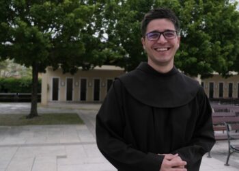 Fra Nikola Jurišić o svetkovini Svih svetih i Dušnom danu