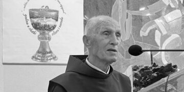 Posljednji ispraćaj fra Petra Krasića sutra na groblju Podadvor u Čitluku