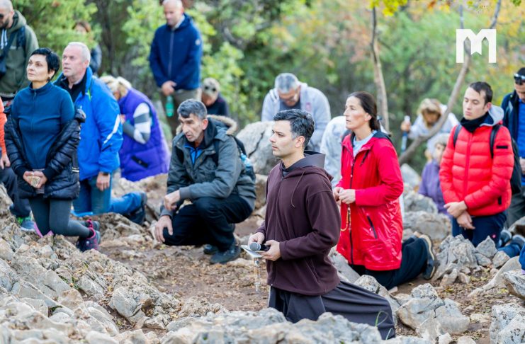 Fra Zvonimir Pavičić: Fra Slavko Barbarić potpuno je izgarao za župu Međugorje
