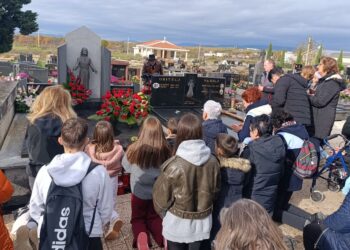 Održan molitveni hod od rodne kuće fra Slavka Barbarića u Dragićini do Međugorja