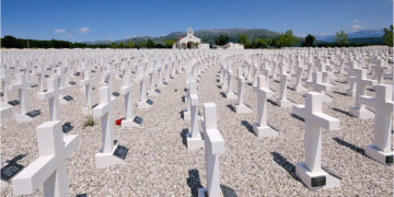 Vlada RH nastavlja potporu projektu Memorijalnog centra Groblje mira na Bilama