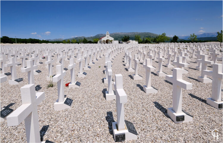 Vlada RH nastavlja potporu projektu Memorijalnog centra Groblje mira na Bilama