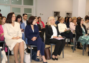 Započela međunarodna konferencija ”Zelene knjižnice – održiva budućnost knjižničarstva”