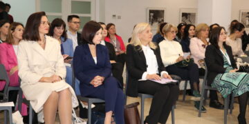 Započela međunarodna konferencija ”Zelene knjižnice – održiva budućnost knjižničarstva”