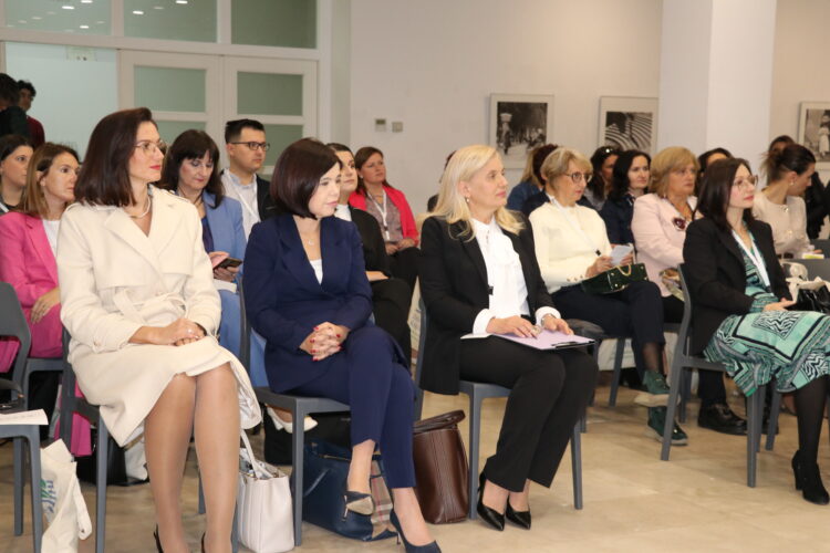 Započela međunarodna konferencija ”Zelene knjižnice – održiva budućnost knjižničarstva”