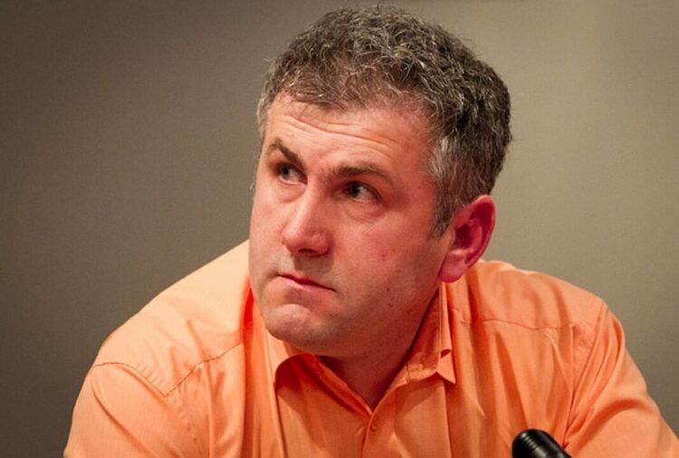 Brotnjak prof. dr. Ivica Šarac o razlozima uspostave Hrvatske zajednice Herceg-Bosne