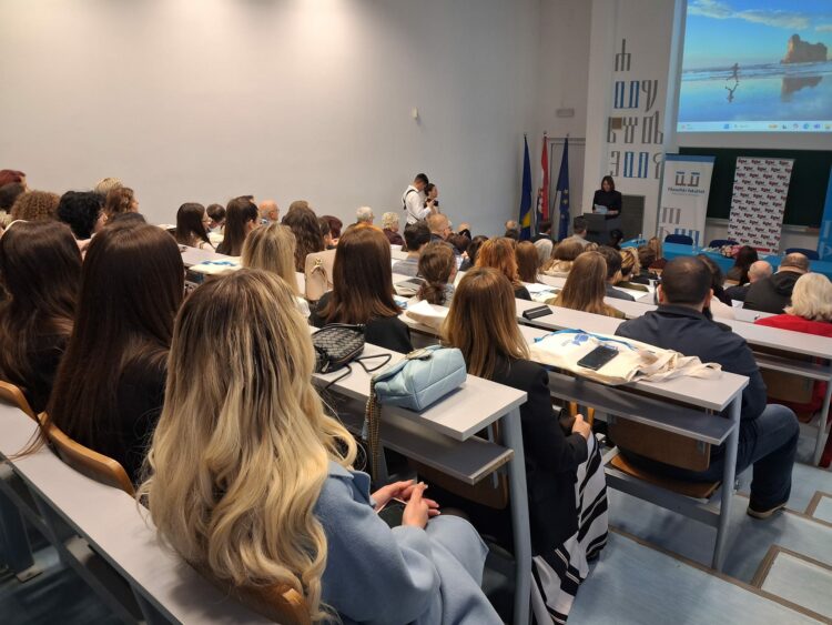 Otvorena Međunarodna interdisciplinarna znanstvena konferencija 100 godina nakon A. B. Šimića