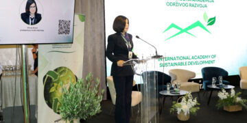 Otvorena Međunarodna konferencija o izgradnji održive BiH