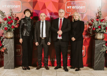 HT Eronet obilježio završetak poslovne godine uspjesima i inovacijama
