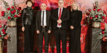 HT Eronet obilježio završetak poslovne godine uspjesima i inovacijama