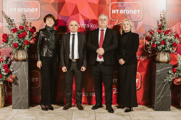 HT Eronet obilježio završetak poslovne godine uspjesima i inovacijama