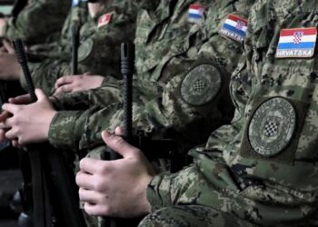 MORH neće kazneno goniti hrvatske državljane u BiH ako ne odsluže vojni rok