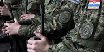 MORH neće kazneno goniti hrvatske državljane u BiH ako ne odsluže vojni rok