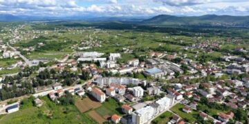 Općina Čitluk: Započinje realizacija projekta “Izgradnja autobusnog kolodvora i prometnice u Čitluku”