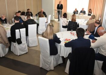 Najava: 12. sjednica Općinskog vijeća Čitluk