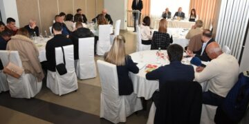 Najava: 12. sjednica Općinskog vijeća Čitluk