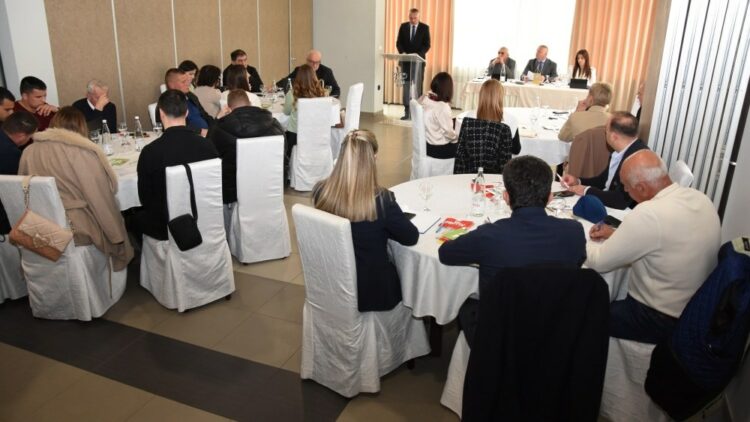 Najava: 12. sjednica Općinskog vijeća Čitluk