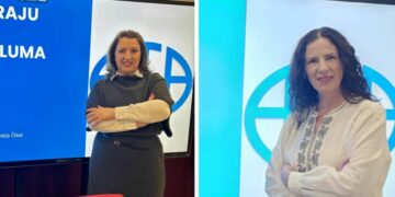 Djelatnice OŠ fra Didaka Buntića sudjelovale u edukaciji nastavnika 6. razreda o novostima predmetnog kurikula predmeta Hrvatski jezik