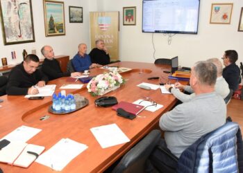 Općina Čitluk u 2026. godini dobiva Žrtvoslov za žrtve Drugog svjetskog rata i poraća