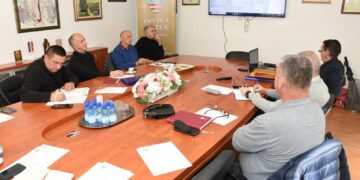 Općina Čitluk u 2026. godini dobiva Žrtvoslov za žrtve Drugog svjetskog rata i poraća