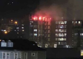 Tuzla: Poginulo 11 štićenika staračkog doma