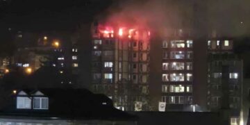 Tuzla: Poginulo 11 štićenika staračkog doma