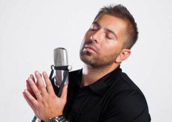 Kiki Rahimovski: “Moja mama je iz Čapljine – Dijelom sam Hercegovac.”