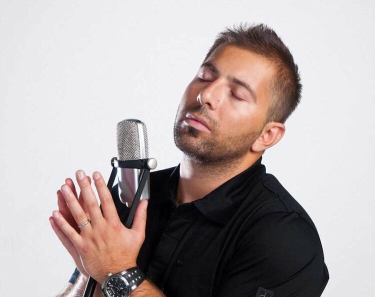 Kiki Rahimovski: “Moja mama je iz Čapljine – Dijelom sam Hercegovac.”