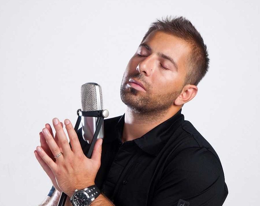 Kiki Rahimovski: “Moja mama je iz Čapljine - Dijelom sam Hercegovac.