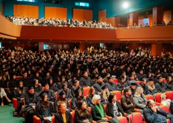 Svečano promovirano 329 diplomanada Filozofskog fakulteta SUM-a