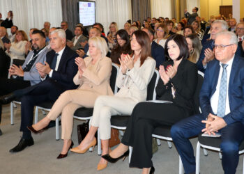 U Mostaru svečano otvoren 14. Međunarodni gastroenterološki simpozij