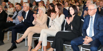 U Mostaru svečano otvoren 14. Međunarodni gastroenterološki simpozij