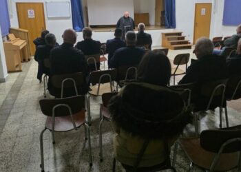 Humanitarna udruga fra Didak Buntić održala godišnju skupštinu