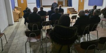 Humanitarna udruga fra Didak Buntić održala godišnju skupštinu