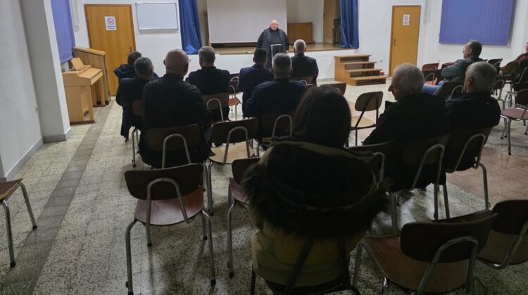 Humanitarna udruga fra Didak Buntić održala godišnju skupštinu