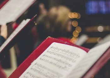 Najava: Susret zborova u organizaciji Udruge hrvatskih amaterskih kulturno-umjetničkih društava u BiH