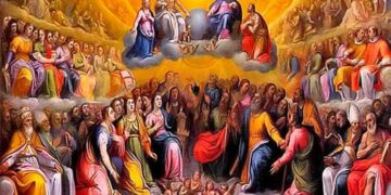 Danas se obilježava blagdan Svih svetih