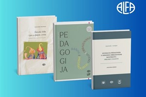 Stručni skup u Mostaru: Tri knjige – jedan cilj: kvaliteta odgoja i obrazovanja“