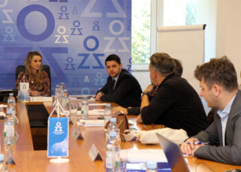 ZZO HNŽ-a u prvih devet mjeseci ostvario samo 75% planiranih prihoda