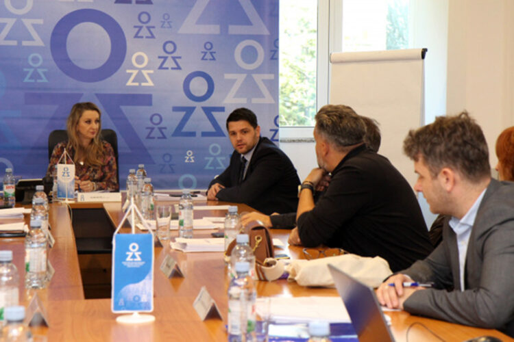 ZZO HNŽ-a u prvih devet mjeseci ostvario samo 75% planiranih prihoda