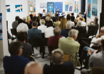 Pet godina rada Muzeja moderne umjetnosti u Mostaru